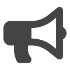 bullhorn icon small