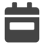 calendar week icon